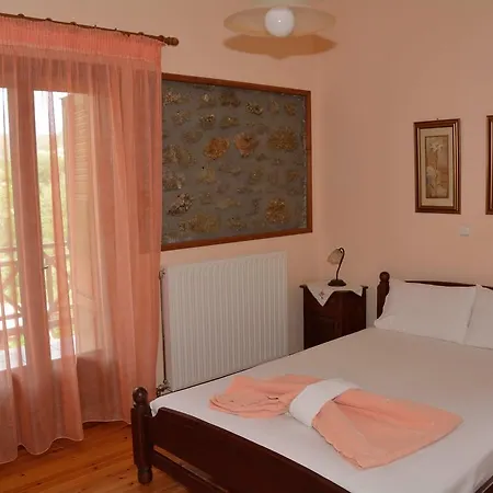 Evrostini