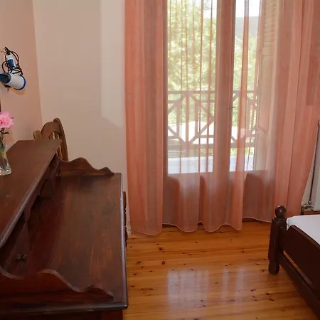 Guest house Evrostini