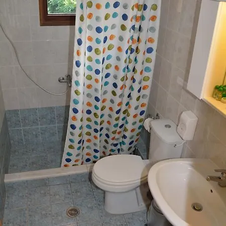 Evrostini Evrostina