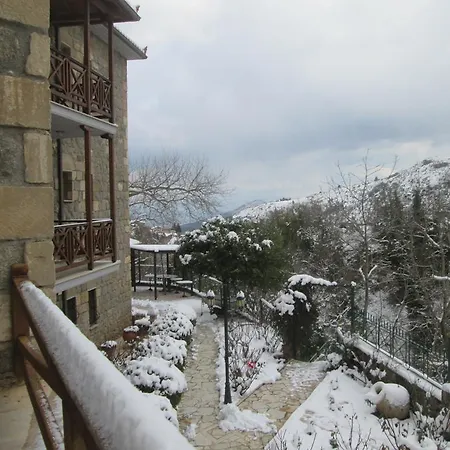 Evrostini Evrostína