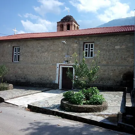 Evrostini