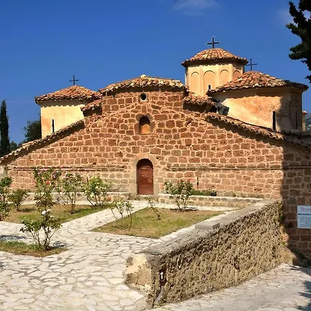Evrostini Evrostina