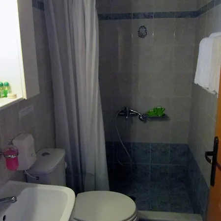 Evrostini Pensionat 3*