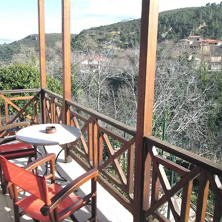 Evrostini Evrostína