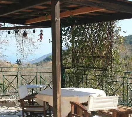Evrostini