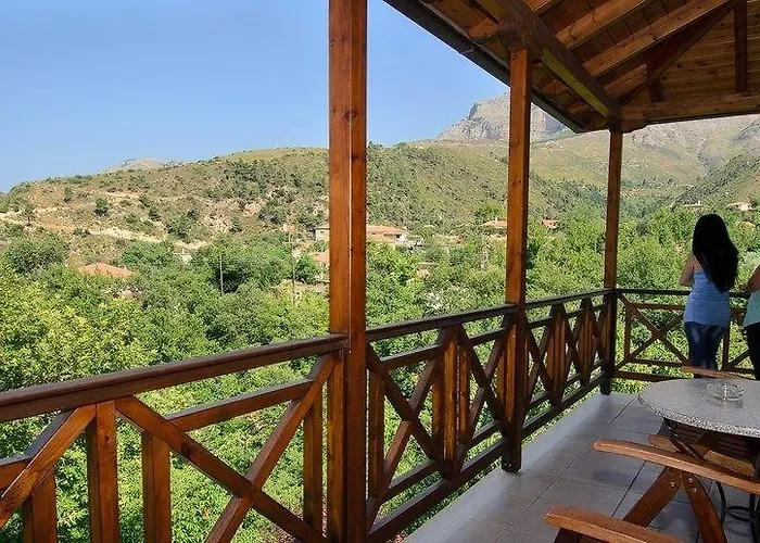 Evrostini Evrostína