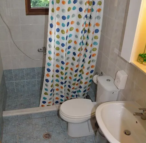 Evrostini Evrostína