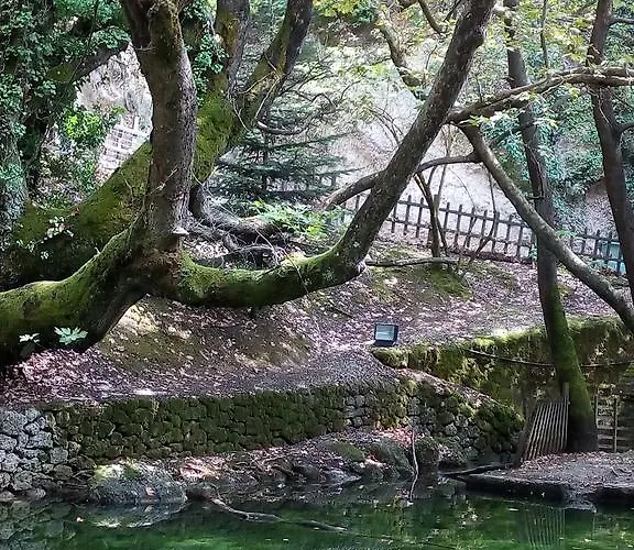 게스트하우스 Evrostini