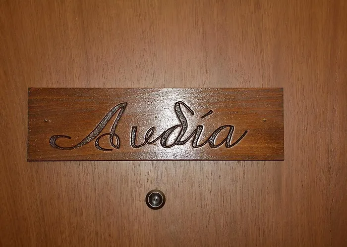 게스트하우스 Evrostini Evrostína