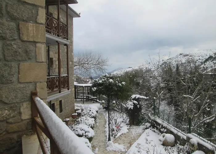 Evrostini Evrostína