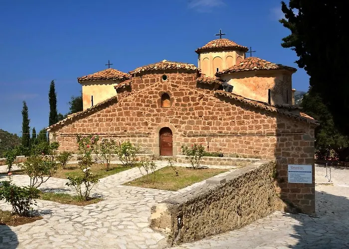 Evrostini Evrostína