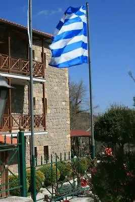 Evrostini 3* Evrostína